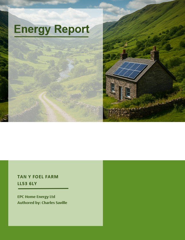energy report pic