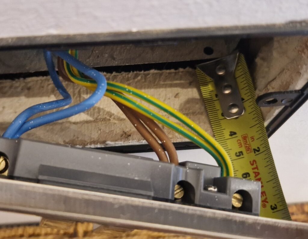 internal insulation 2.5